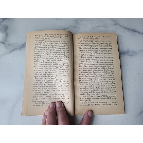 Time Bomb And Other Stories Of Mystery And Suspense Edited By Peggy Doherty... - Picture 5 of 10